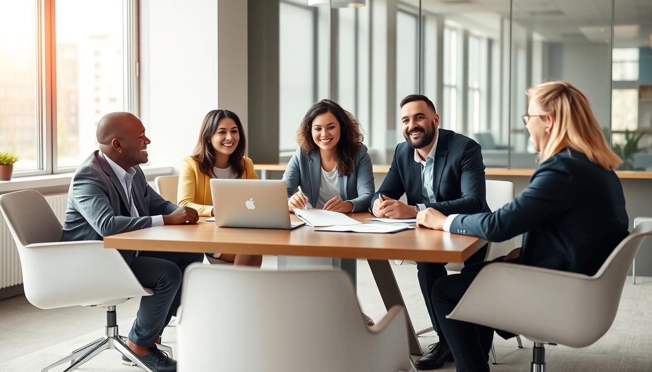 Professional plan visual